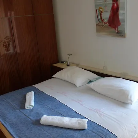 In Istrien 17397 Apartment *