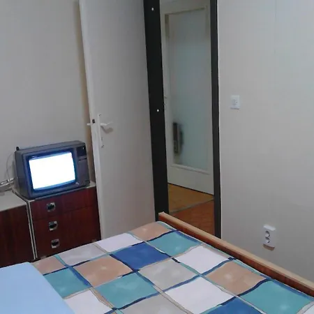 Apartment In Istrien 17397 *