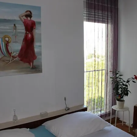Apartment In Istrien 17397 Pula