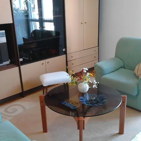 In Istrien 17397 Apartment *