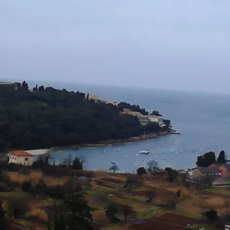 In Istrien 17397 Pula