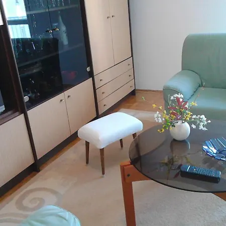 In Istrien 17397 Apartment Pula