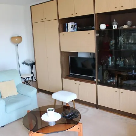 Apartment In Istrien 17397